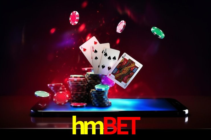 Experiência VIP hmbet