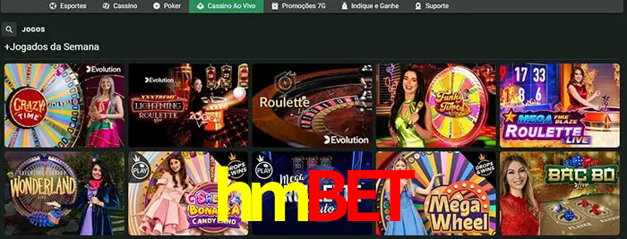 hmbet bet