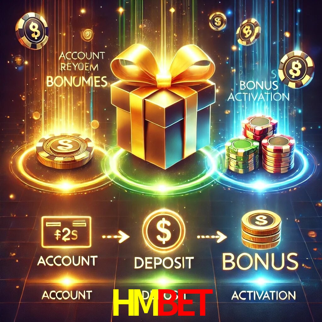 HMBET