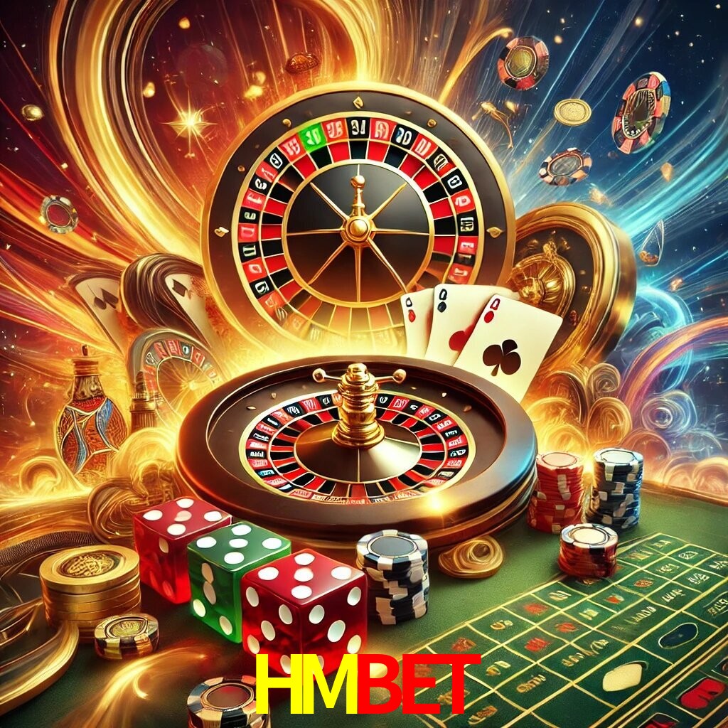  HMBET