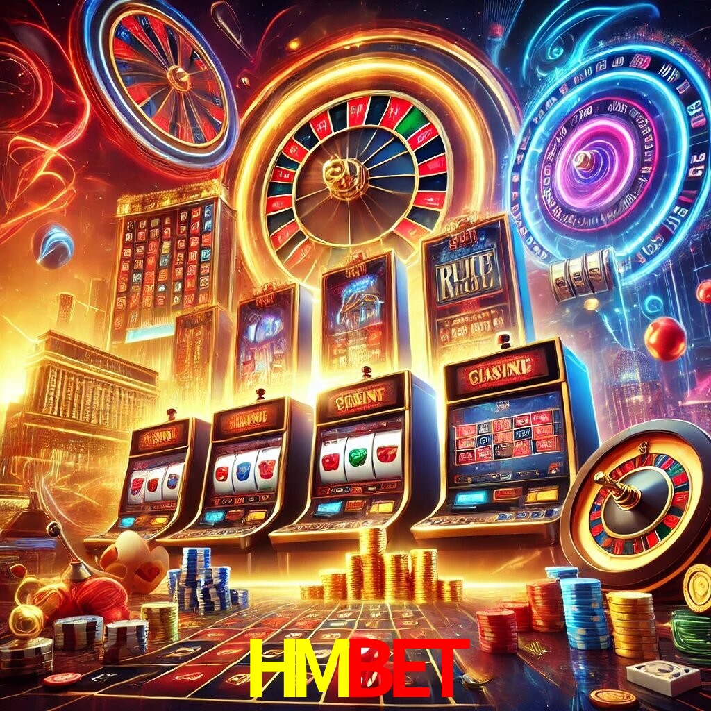  HMBET
