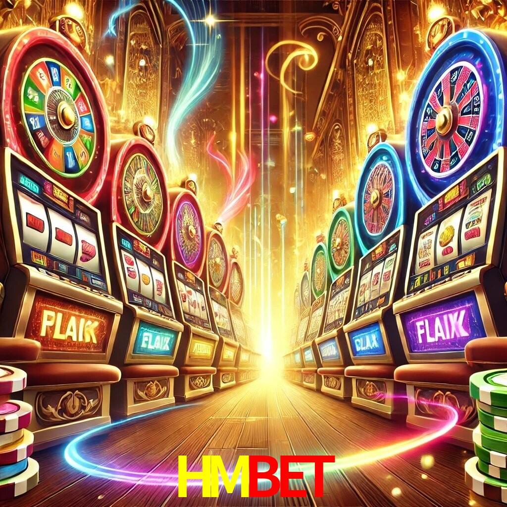  HMBET