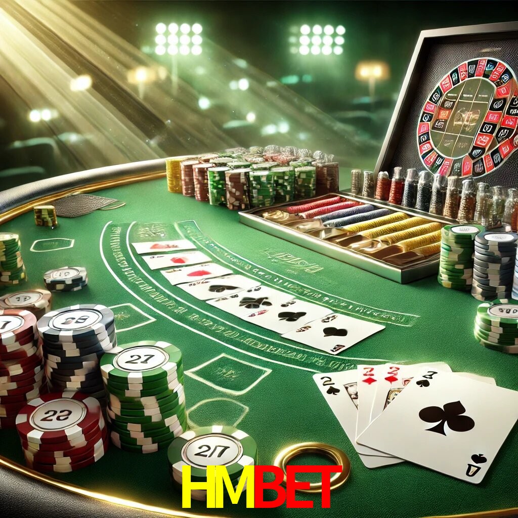  HMBET