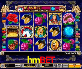 Live Casino hmbet