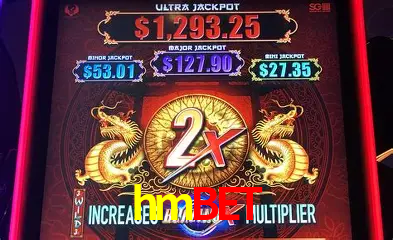 Blackjack Table hmbet