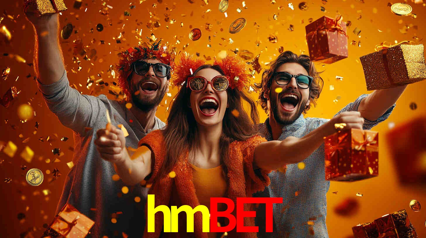hmbet: A Experiência de Casino com Jogos de Mesa ao Vivo
