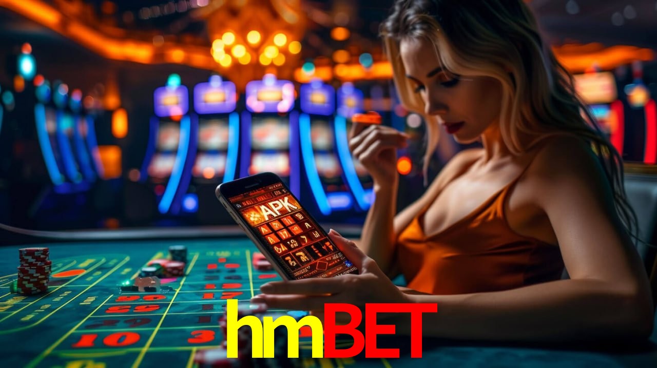 Blackjack Table hmbet