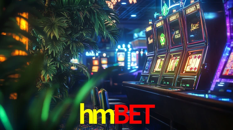 Welcome Bonus hmbet