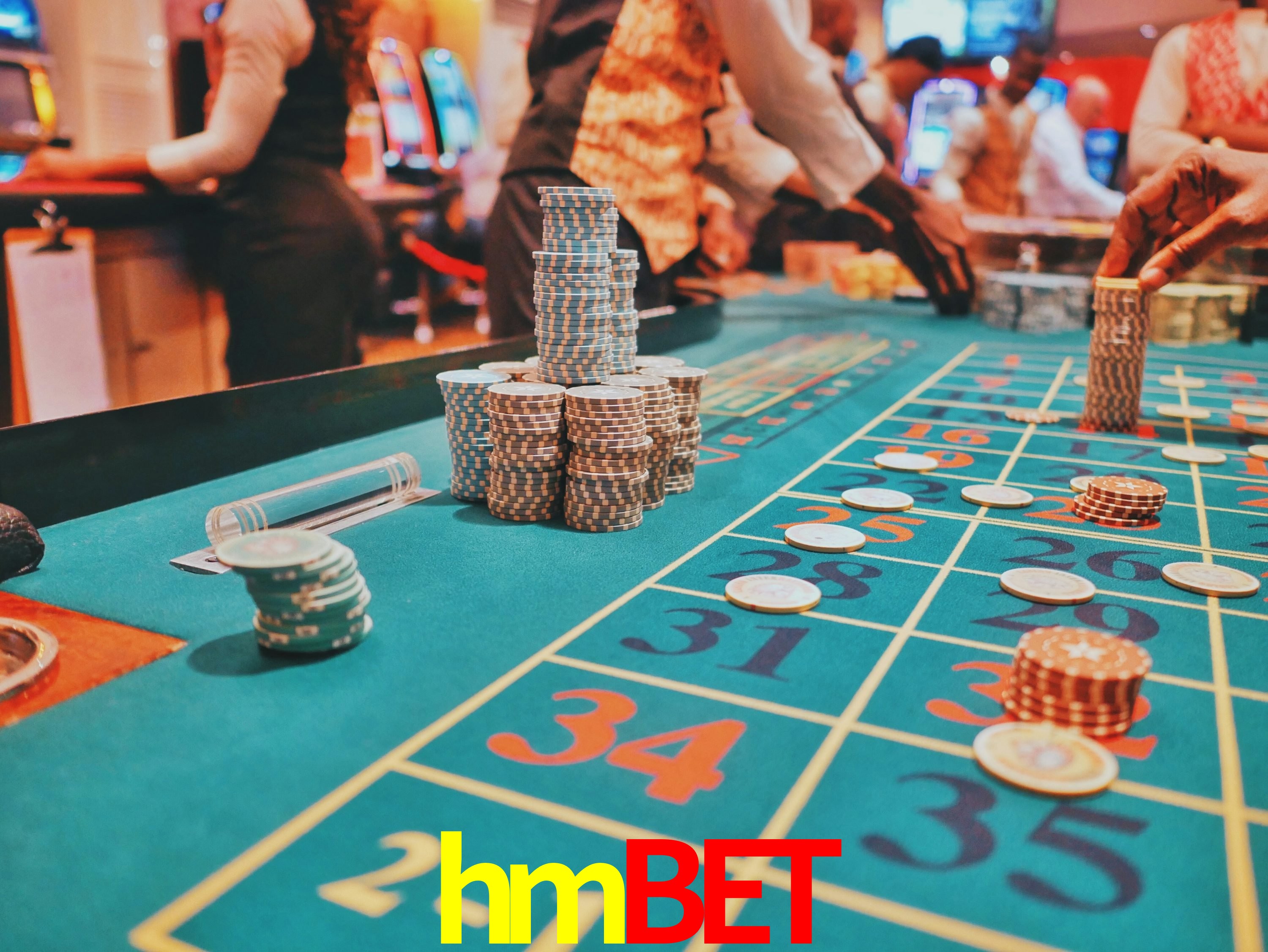 Basketball Betting hmbet