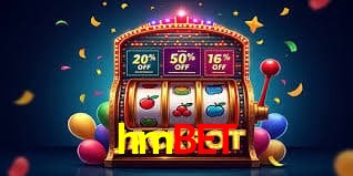 Account Benefits hmbet