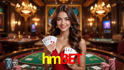 Game Providers hmbet