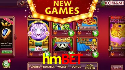 Roulette Table hmbet