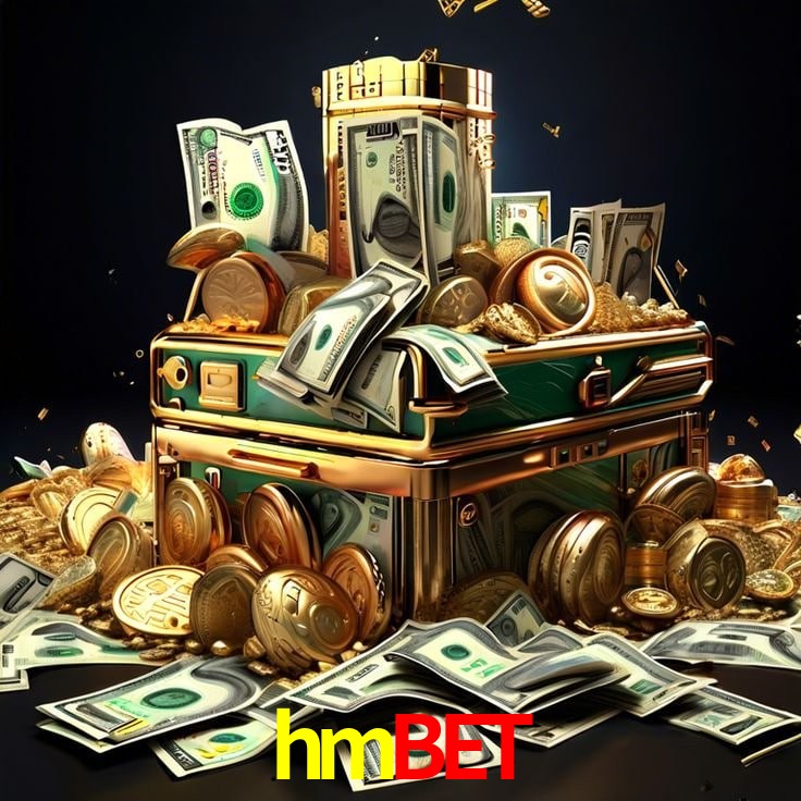 Welcome Bonus hmbet