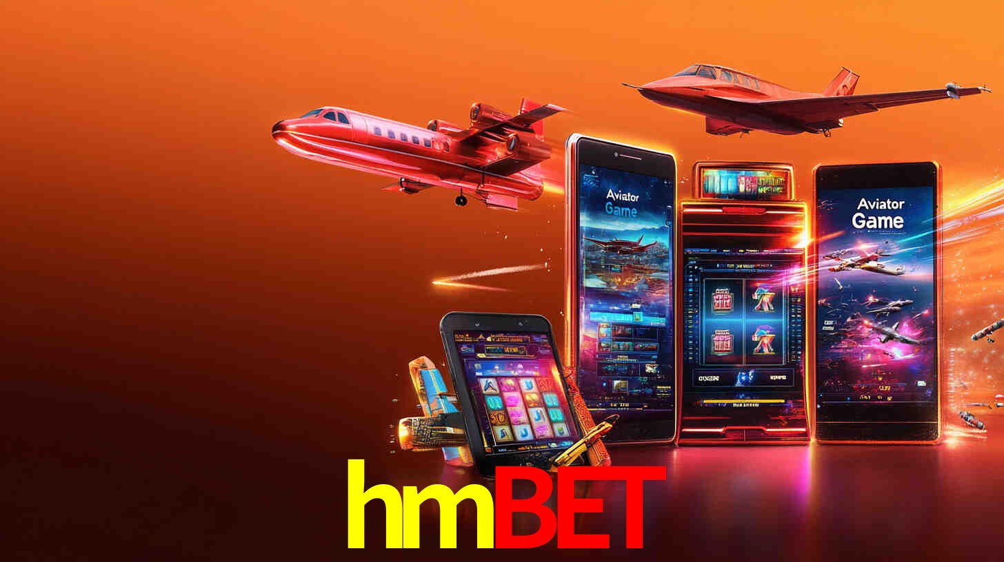 A Emoção da Loteria na hmbet: Uma Chance de Mudança de Vida