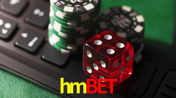 Slot Games hmbet