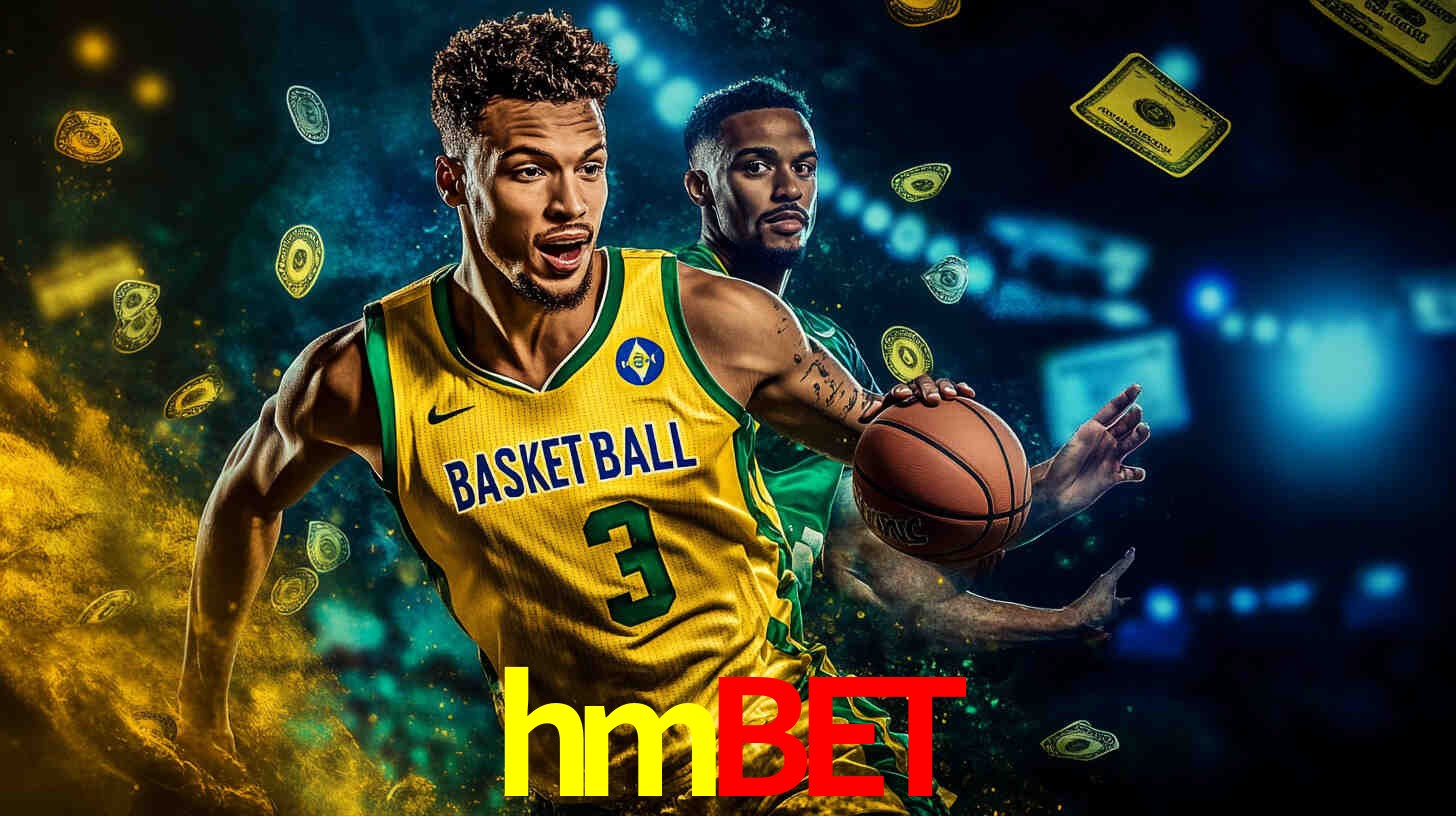 Desvendando o Mundo dos Jogos Virtuais na hmbet